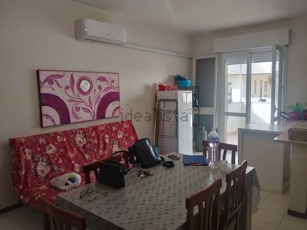 appartamento in vendita a Lesina