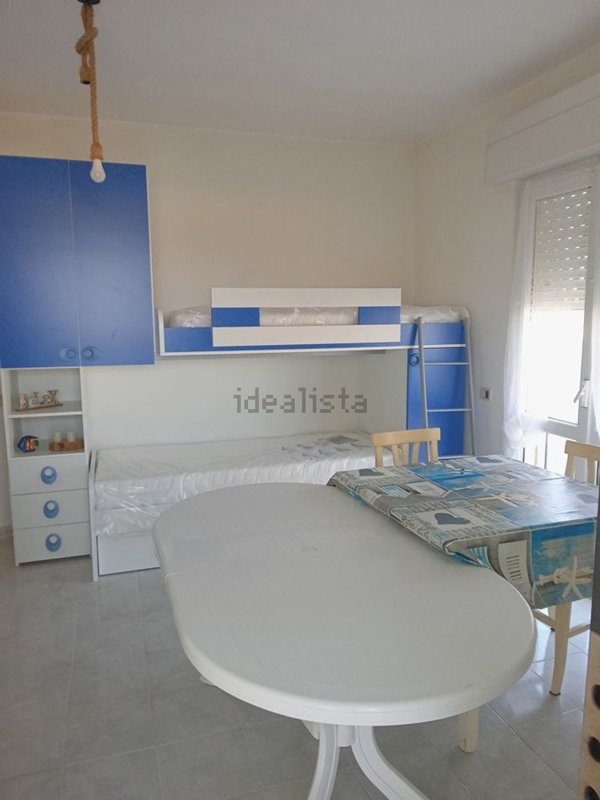 appartamento in vendita a Lesina