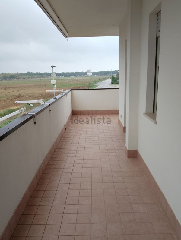 appartamento in vendita a Lesina