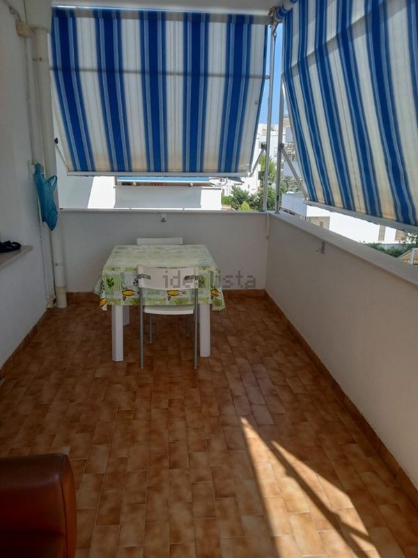 appartamento in vendita a Lesina