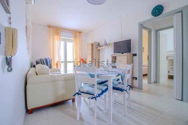 appartamento in vendita a Lesina