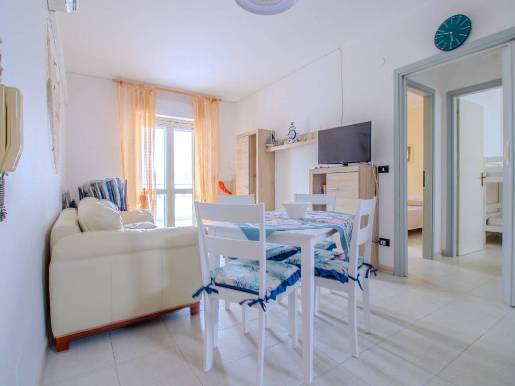 appartamento in vendita a Lesina