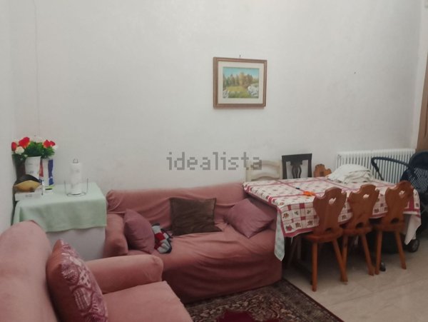 appartamento in vendita a Lesina