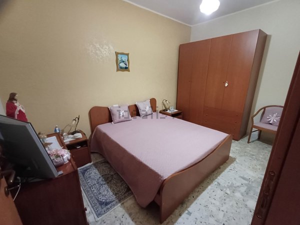 appartamento in vendita a Lesina