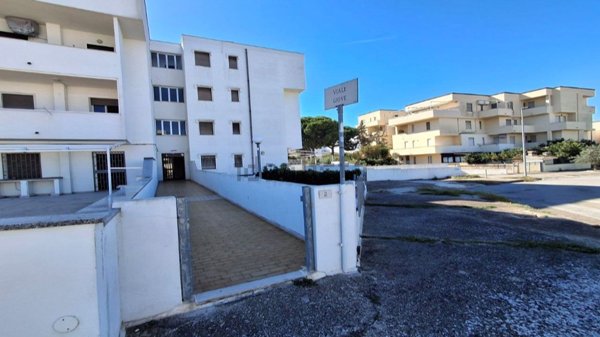 appartamento in vendita a Lesina