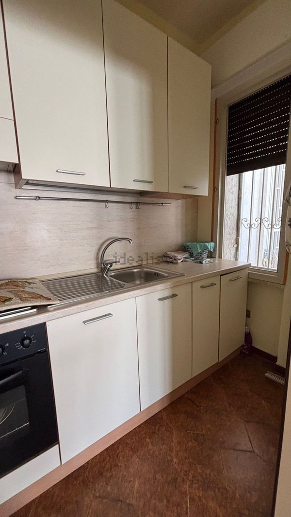 appartamento in vendita a Lesina