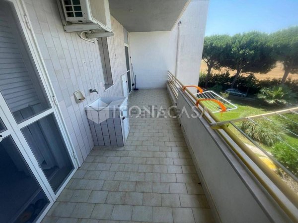 appartamento in vendita a Lesina