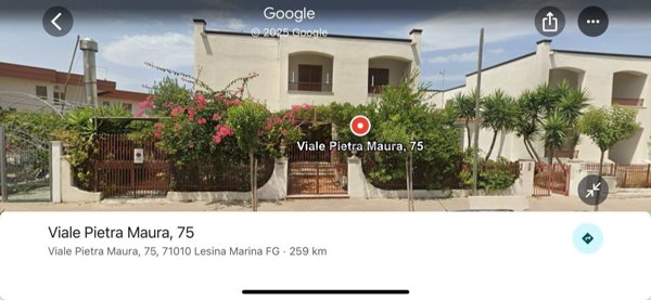 appartamento in vendita a Lesina