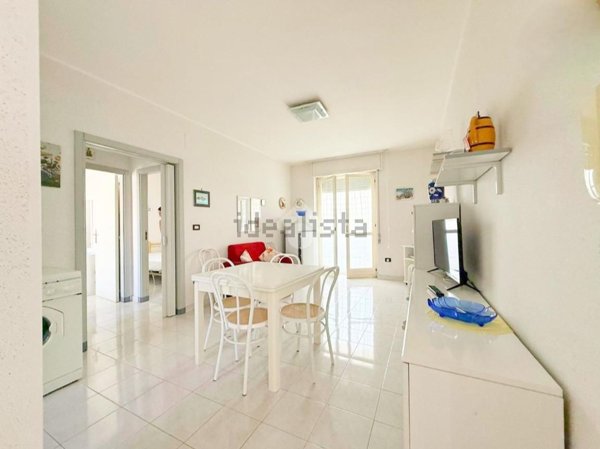 appartamento in vendita a Lesina