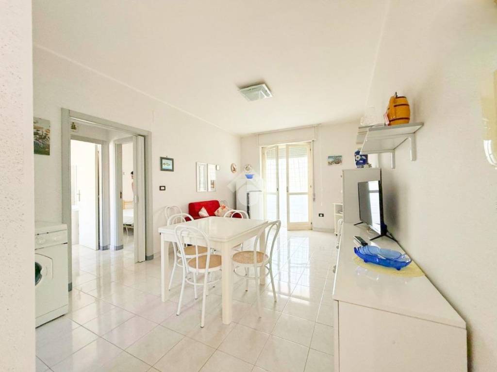 appartamento in vendita a Lesina