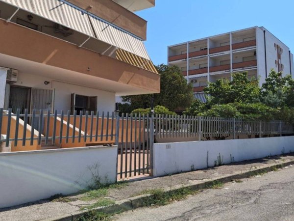 appartamento in vendita a Lesina