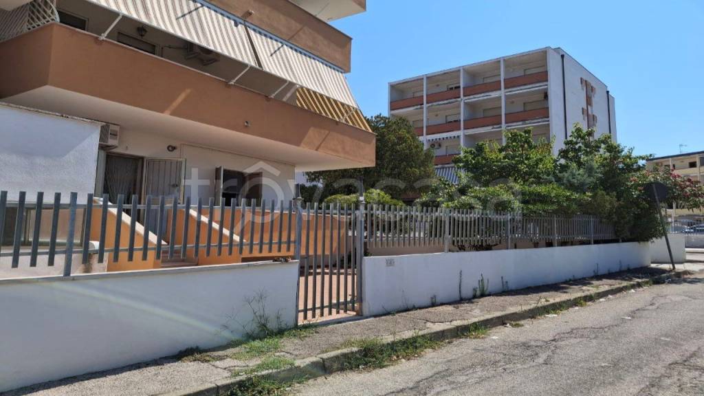 appartamento in vendita a Lesina