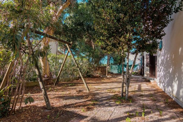 appartamento in vendita a Lesina