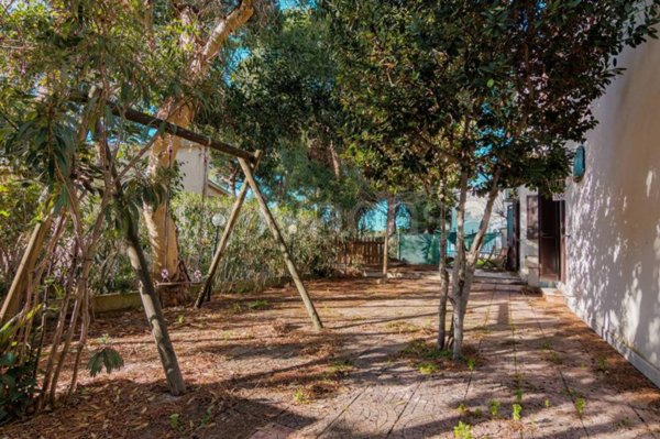 appartamento in vendita a Lesina