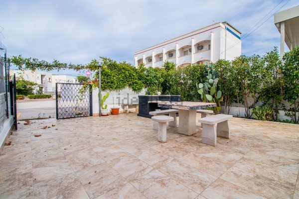 appartamento in vendita a Lesina