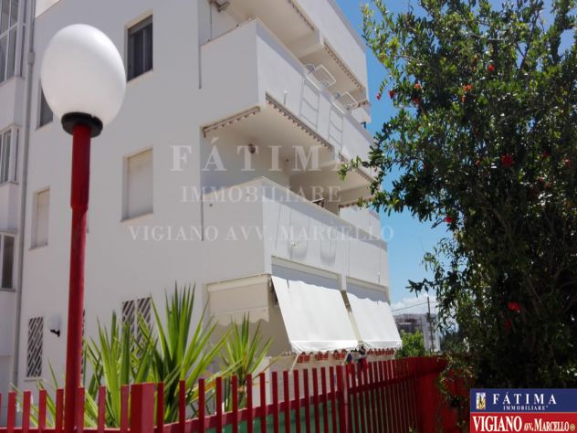 appartamento in vendita a Lesina