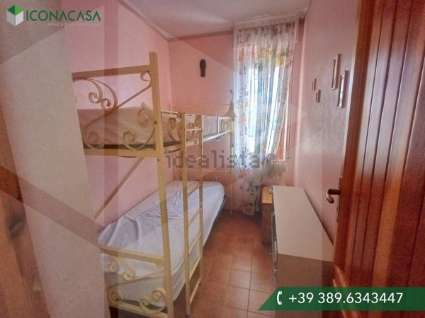 appartamento in vendita a Lesina