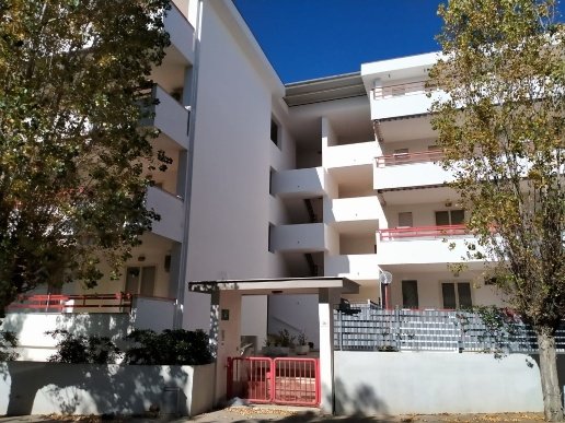 appartamento in vendita a Lesina