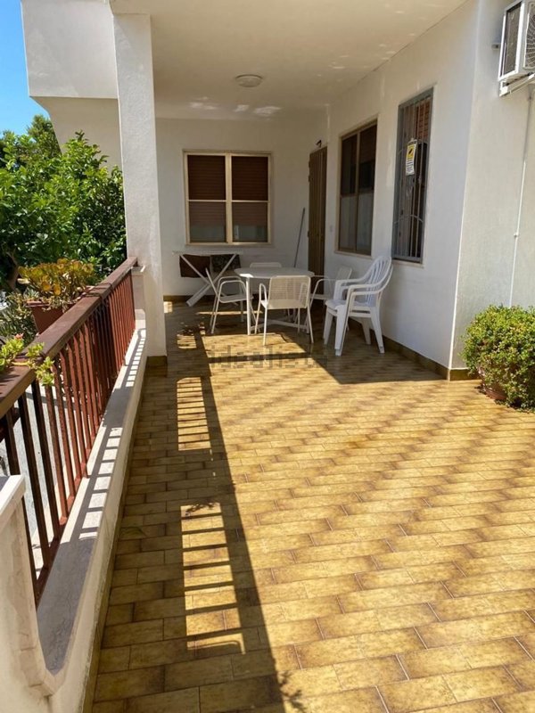 appartamento in vendita a Lesina