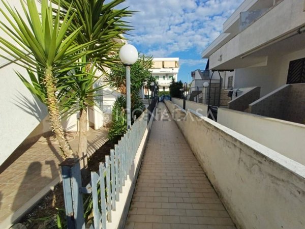 appartamento in vendita a Lesina