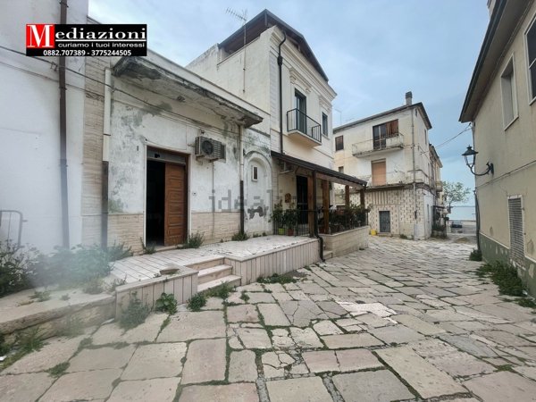 appartamento in vendita a Lesina