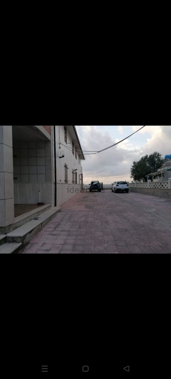 casa indipendente in vendita a Lesina