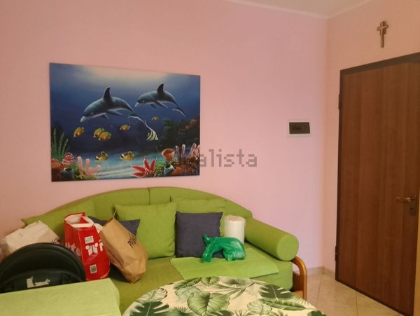 casa indipendente in vendita a Lesina