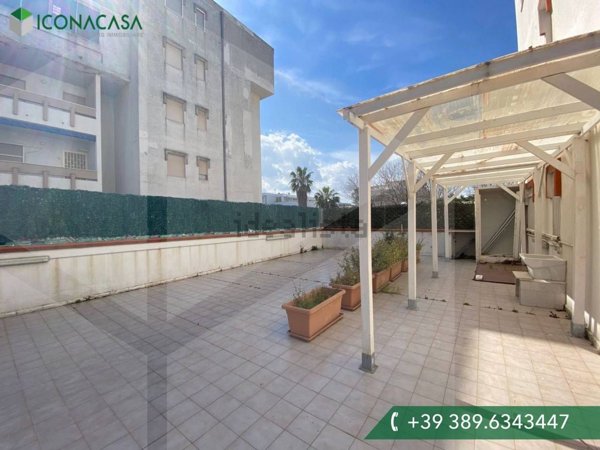 quadrivano in vendita a Lesina