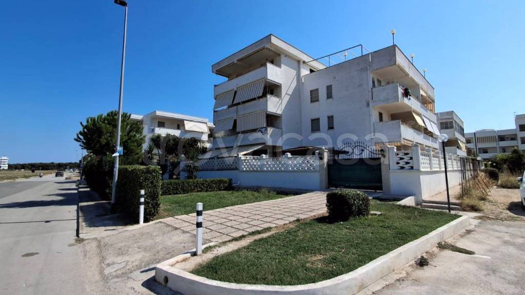 appartamento in vendita a Lesina