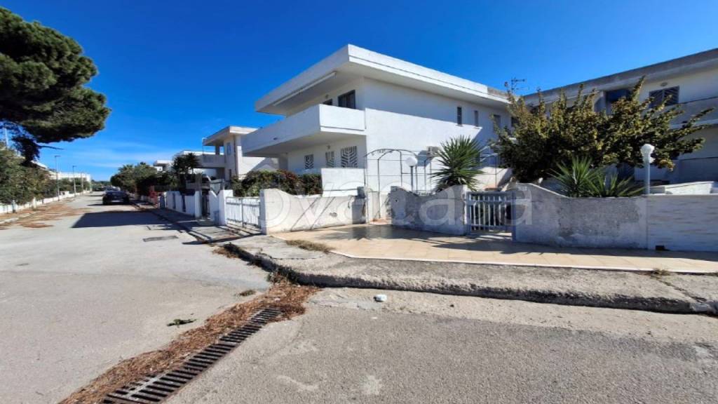 appartamento in vendita a Lesina