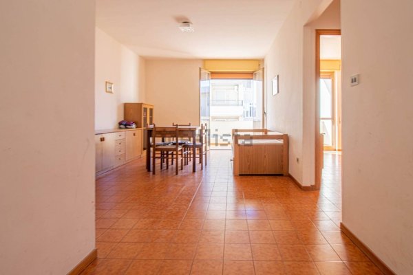 appartamento in vendita a Lesina