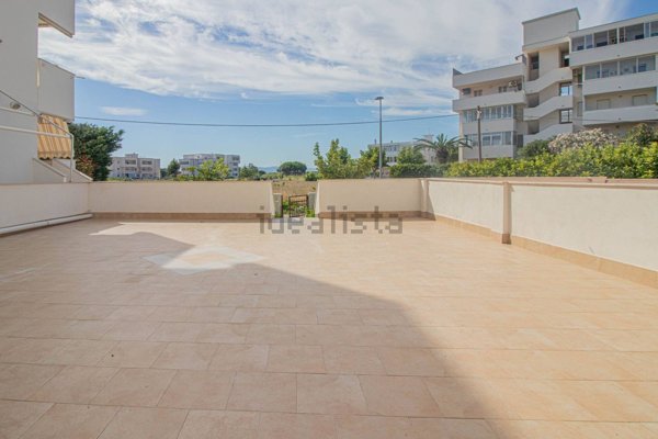 appartamento in vendita a Lesina