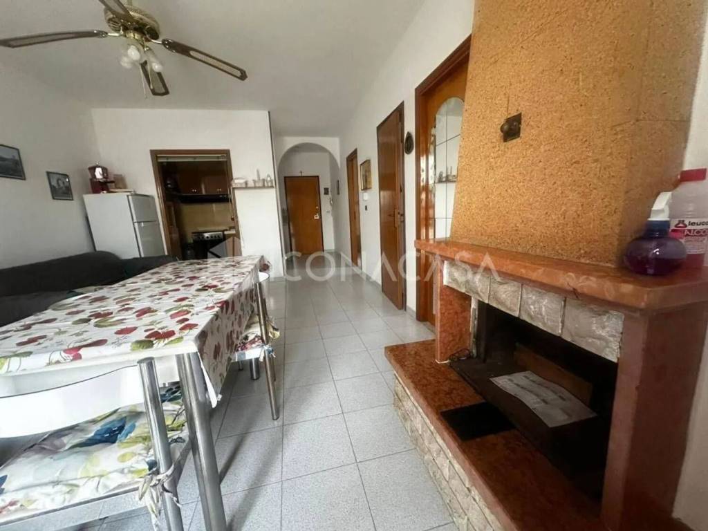 appartamento in vendita a Lesina