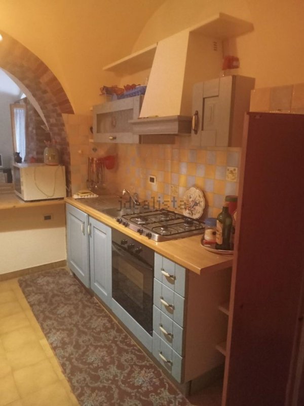 appartamento in vendita a Lesina