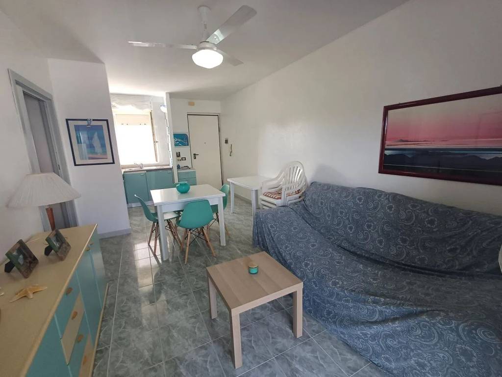 appartamento in vendita a Lesina