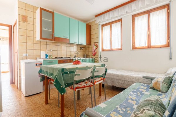 appartamento in vendita a Lesina