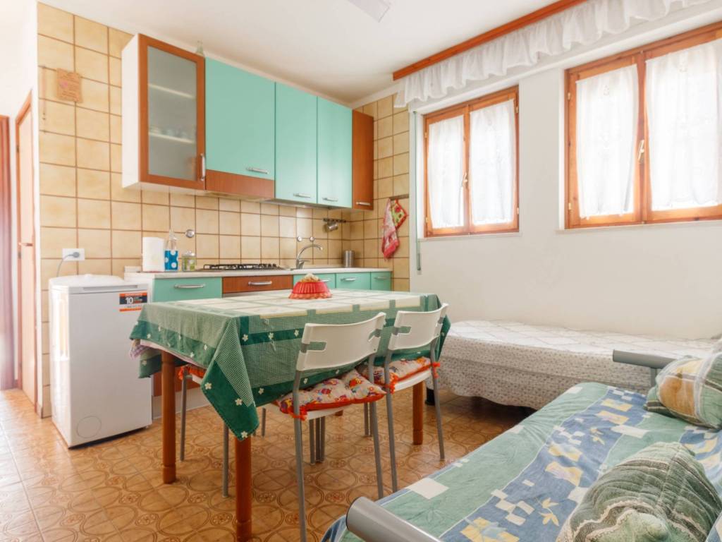 appartamento in vendita a Lesina