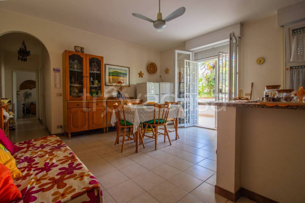 appartamento in vendita a Lesina