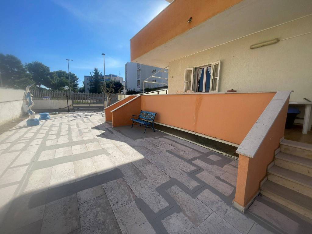 appartamento in vendita a Lesina