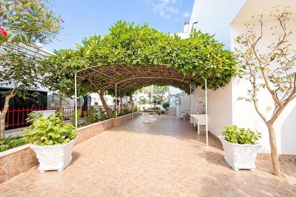 appartamento in vendita a Lesina