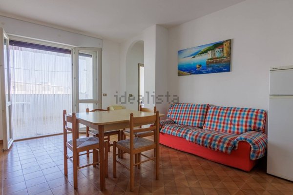 appartamento in vendita a Lesina