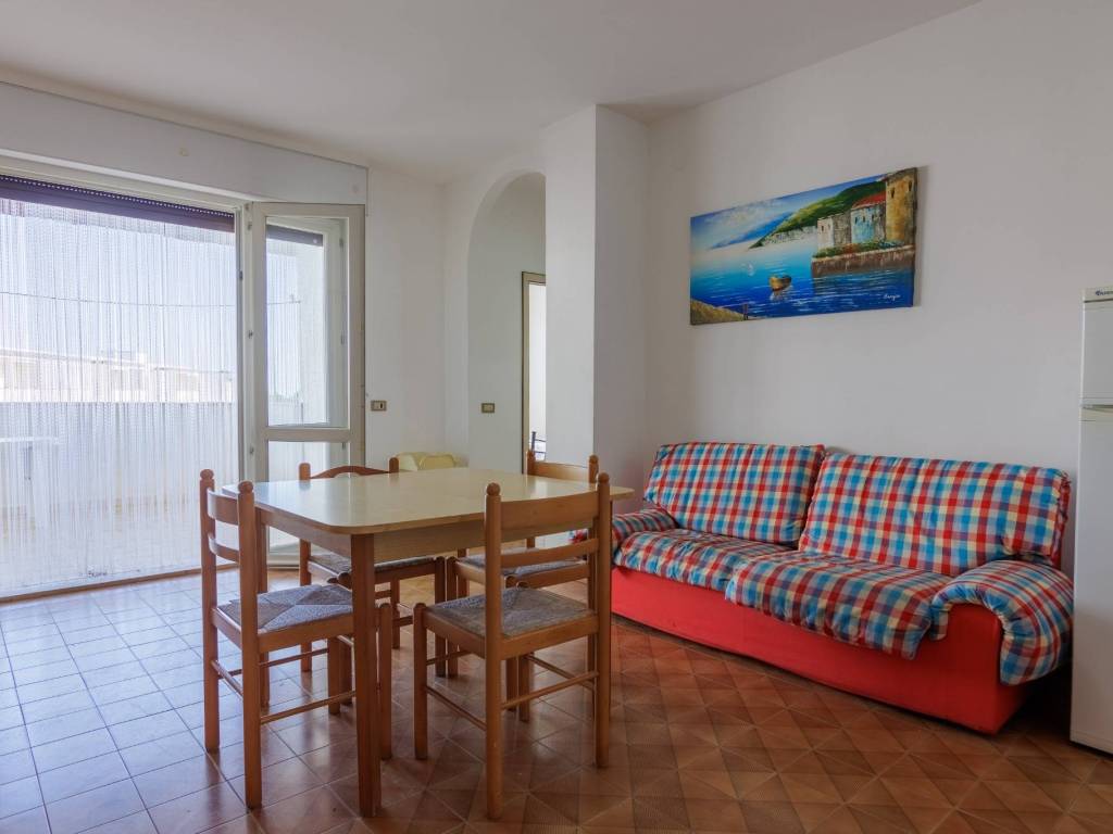 appartamento in vendita a Lesina