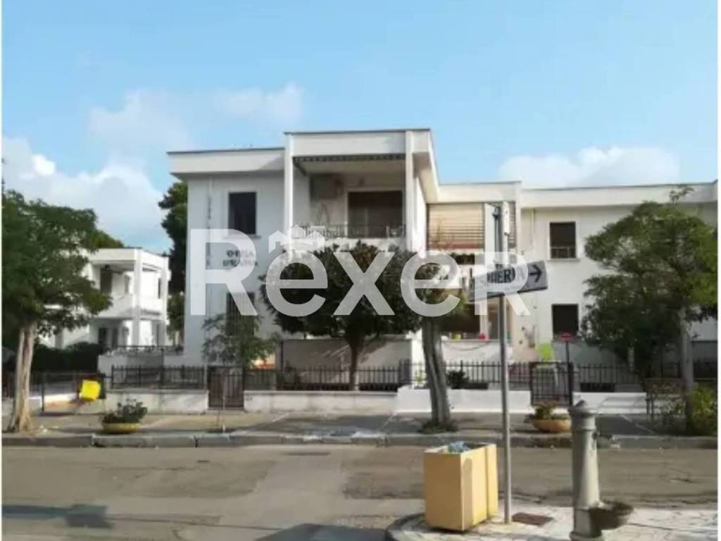 appartamento in vendita a Lesina