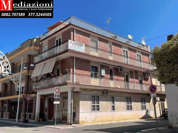 appartamento in vendita a Lesina