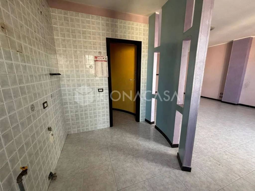 appartamento in vendita a Lesina