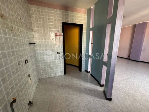 appartamento in vendita a Lesina