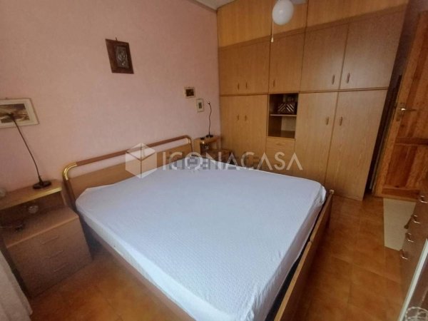 appartamento in vendita a Lesina