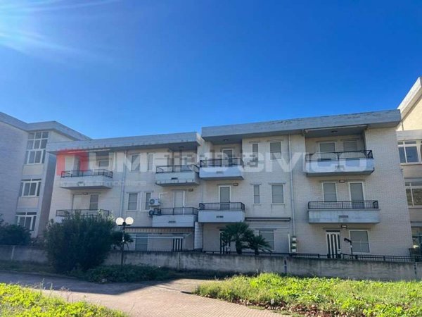 appartamento in vendita a Lesina