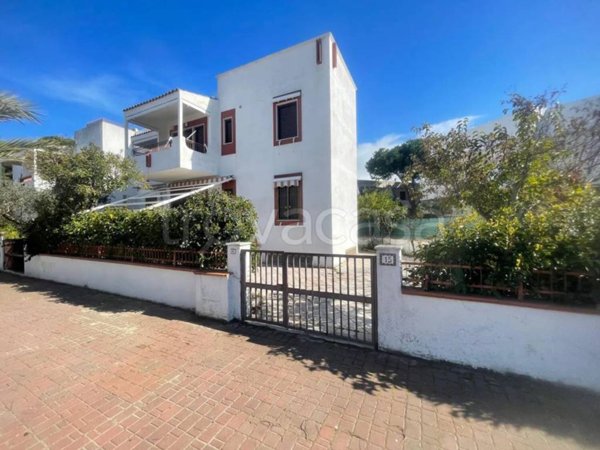 casa indipendente in vendita a Lesina