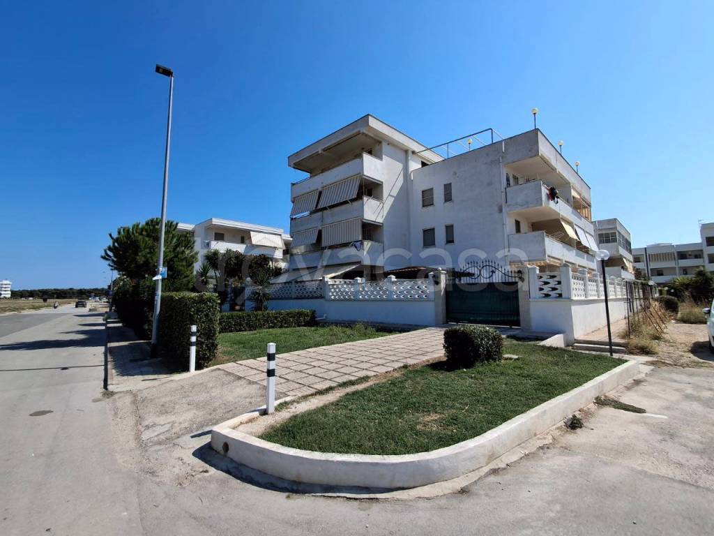 appartamento in vendita a Lesina